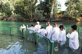 visit babtism